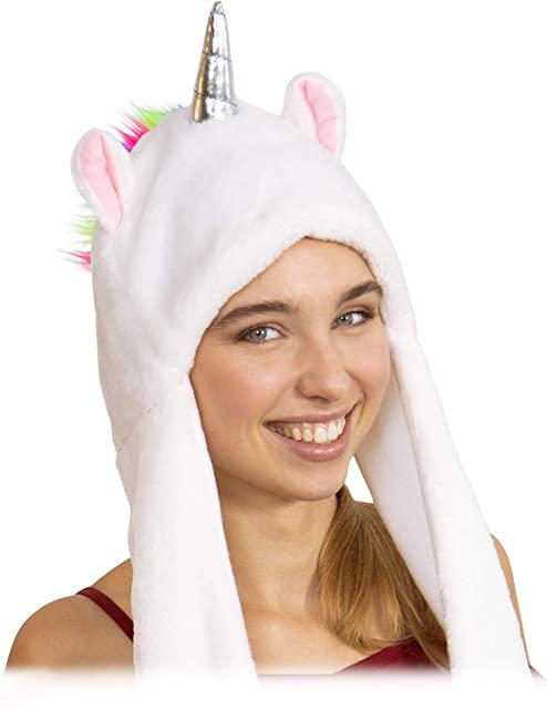 Miglior sciarpa unicorno