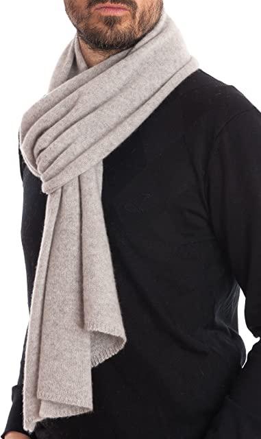 Miglior sciarpa uomo cashmere