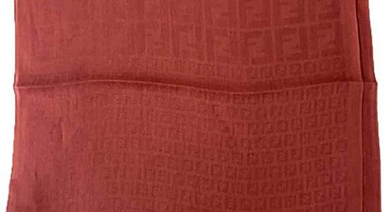 Miglior sciarpe fendi