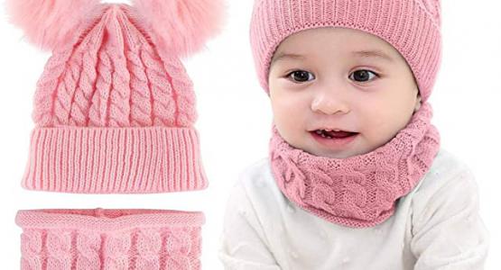 Miglior sciarpe per bimba