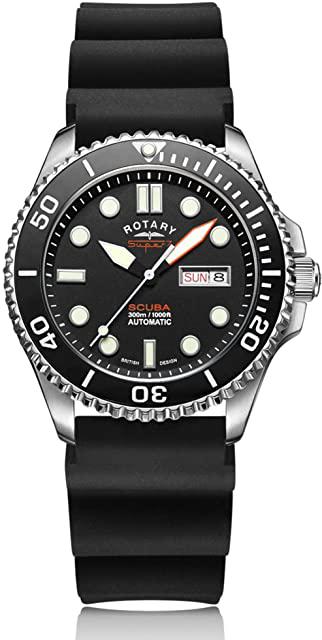 Miglior scuba orologio