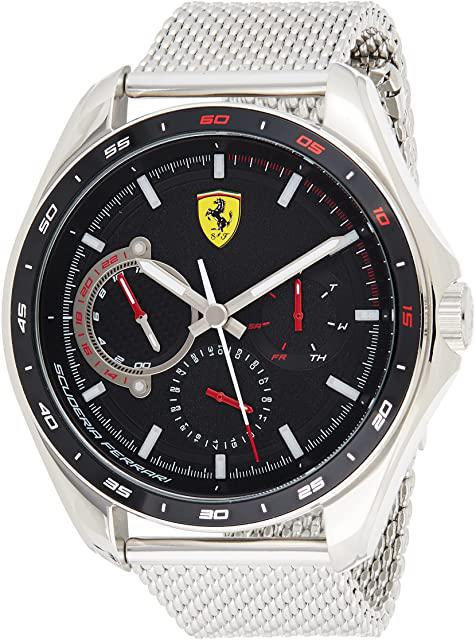 Miglior scuderia italia orologi