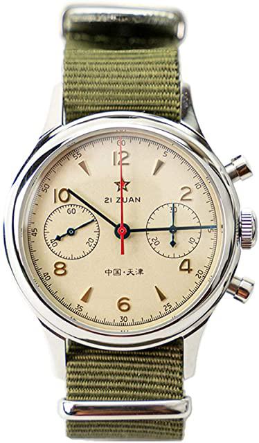 Miglior seagull orologi