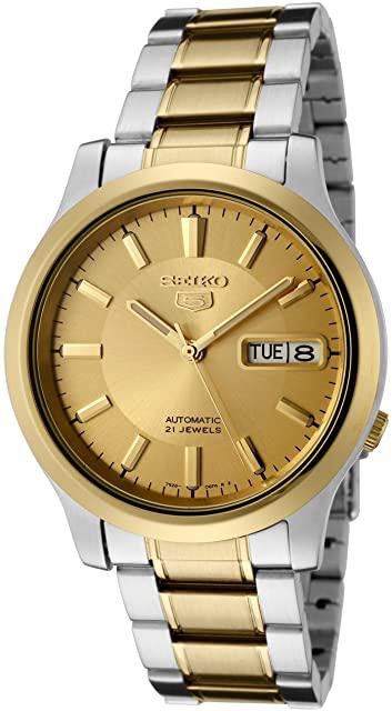 Miglior seiko cronografo automatico