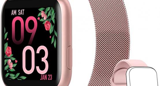 Miglior smartek sw 422 smartwatch