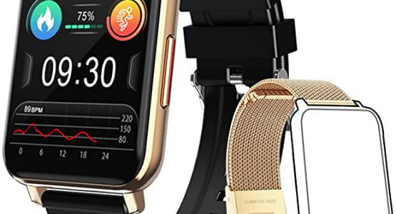 Miglior smartphone smartwatch bundle