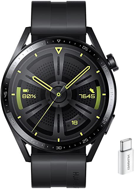 Miglior smartwatch 3 waterproof