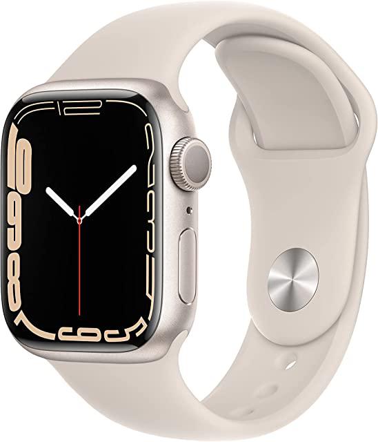 Miglior smartwatch apple iphone 7
