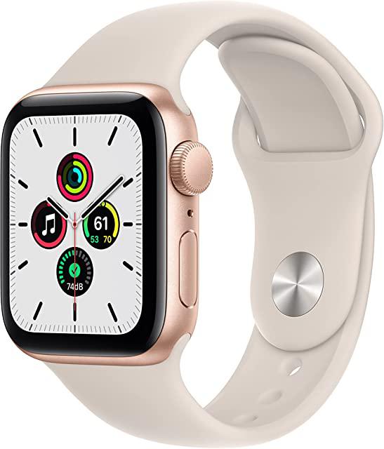 Miglior smartwatch apple watch