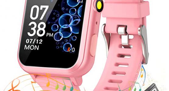 Miglior smartwatch bambini