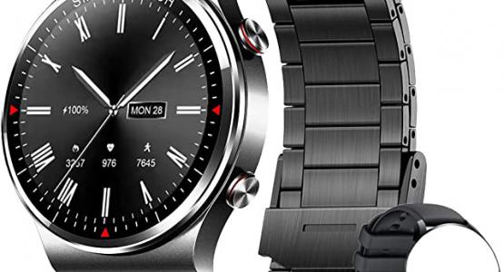 Miglior smartwatch con misuratore pressione