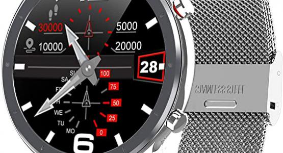 Miglior smartwatch con snapdragon 3100