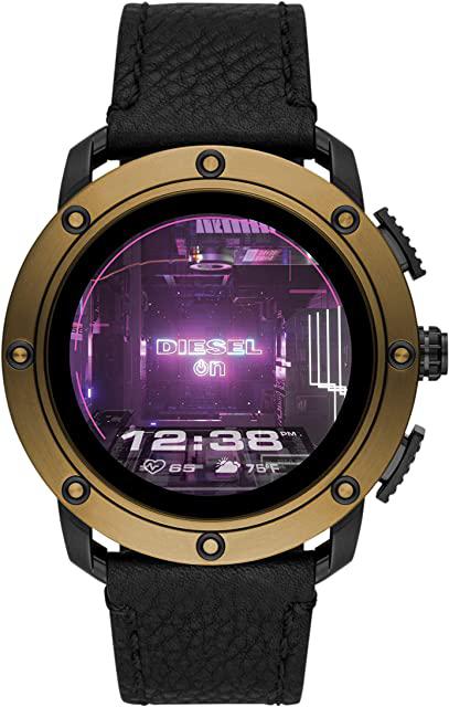Miglior smartwatch diesel axial