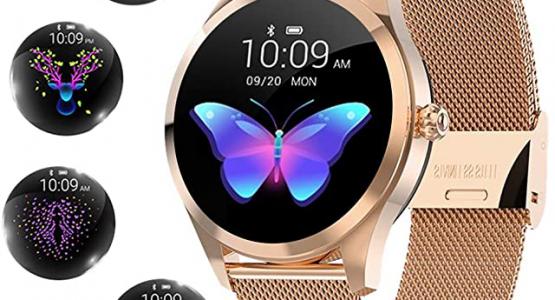 Miglior smartwatch dz09d