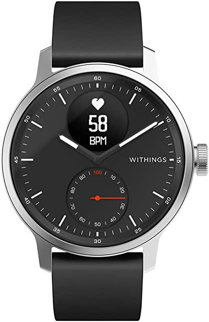 Miglior smartwatch ecg gps