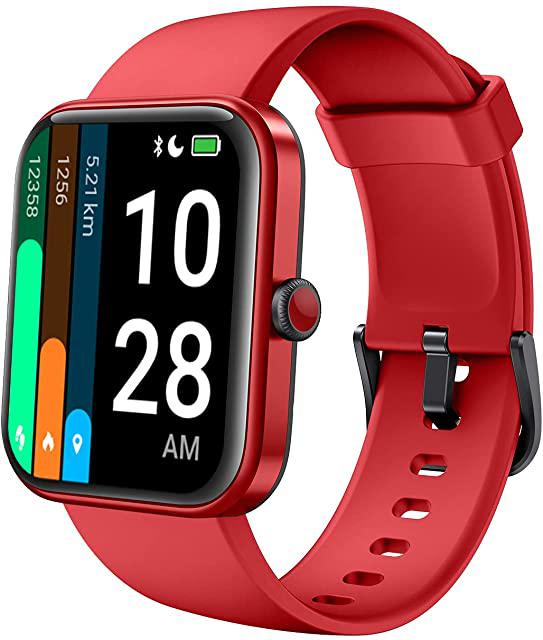 Miglior smartwatch fitness tracker samsung