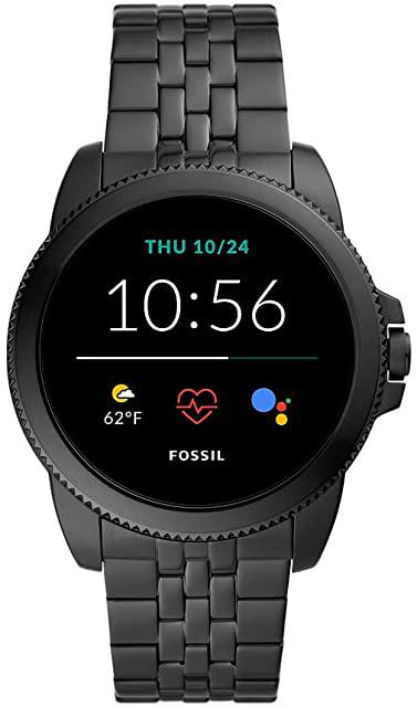 Miglior smartwatch fossil explorist