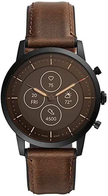 Miglior smartwatch fossil q nate