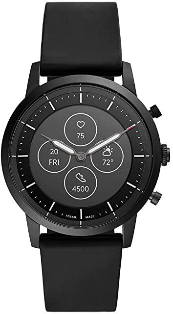 Miglior smartwatch fossil q venture