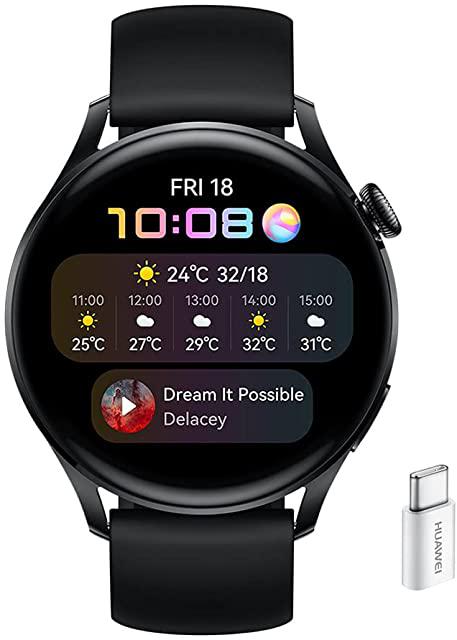 Miglior smartwatch huawei 3
