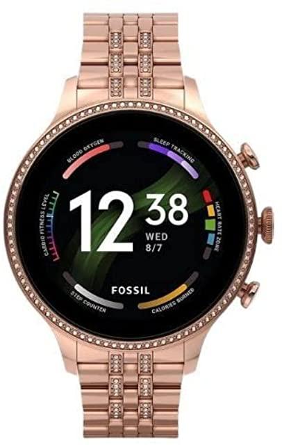 Miglior smartwatch in acciaio