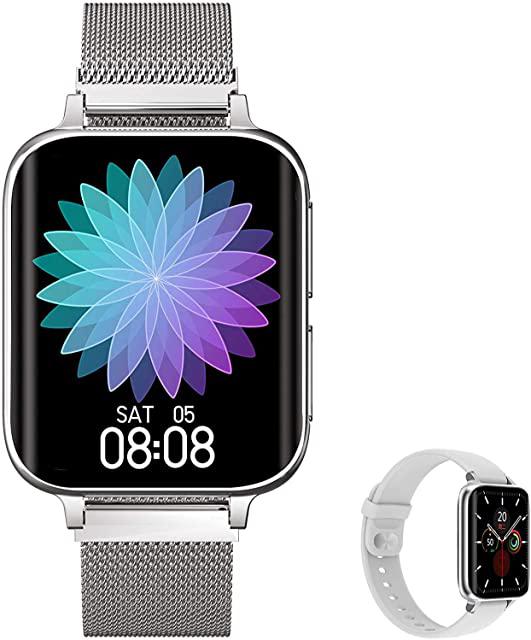 Miglior smartwatch market share