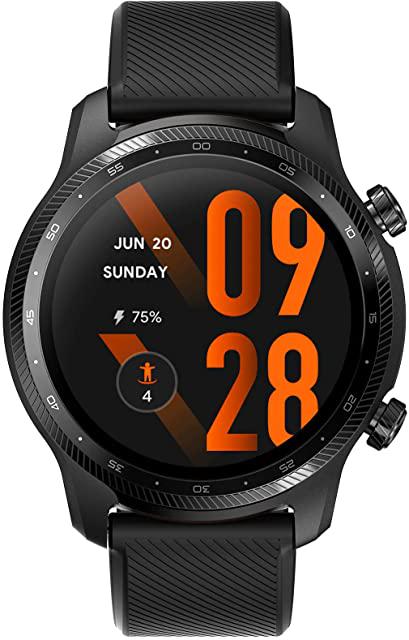 Miglior smartwatch mobvoi