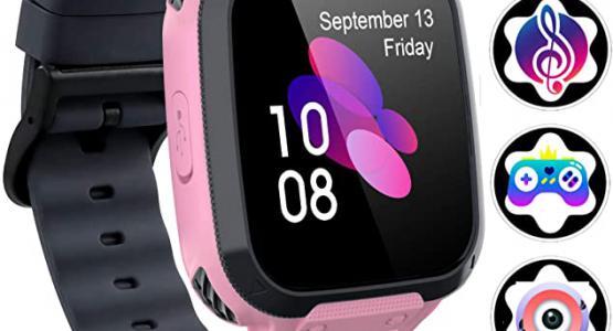 Miglior smartwatch per bambini di 10 anni