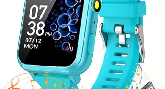 Miglior smartwatch per bambini