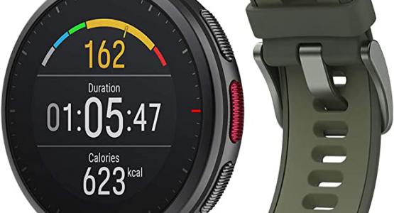 Miglior smartwatch polar