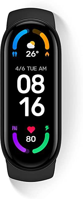 Miglior smartwatch red colour