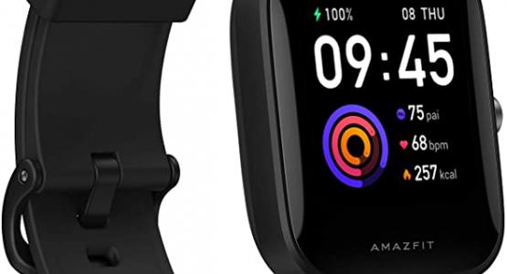 Miglior smartwatch rohs