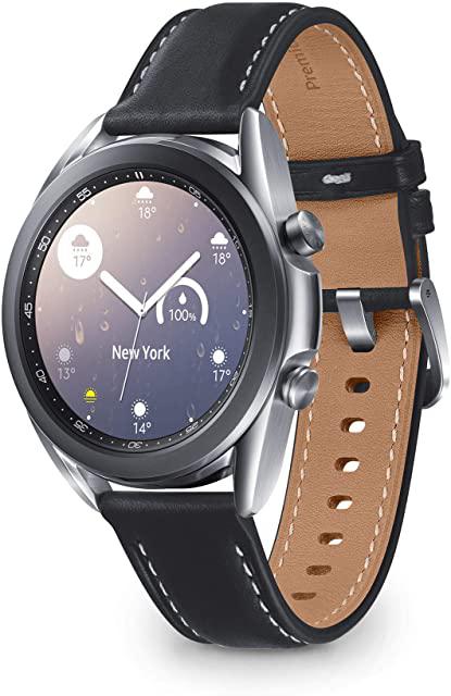 Miglior smartwatch samsung active 3