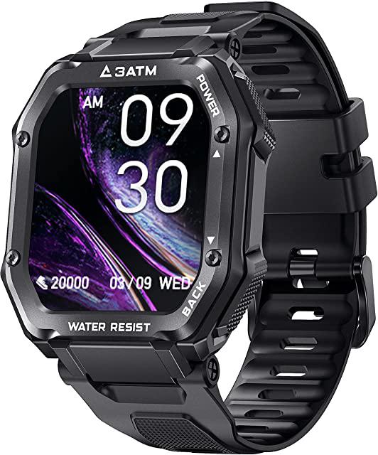 Miglior smartwatch schermo grande
