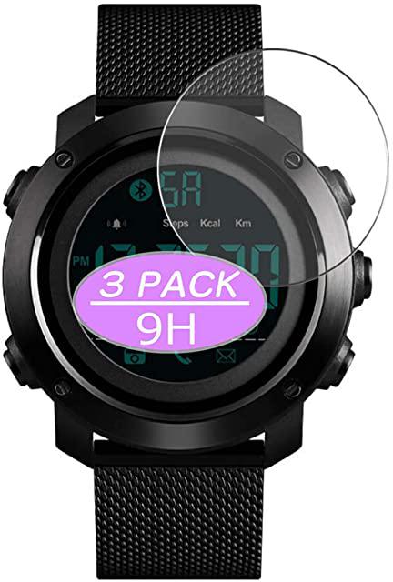 Miglior smartwatch skmei