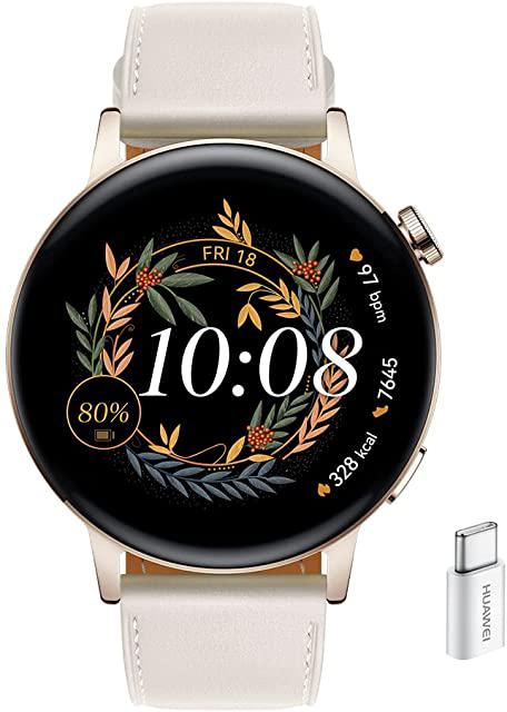 Miglior smartwatch sm02 white