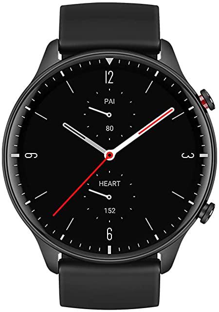 Miglior smartwatch xiaomi gtr 42mm