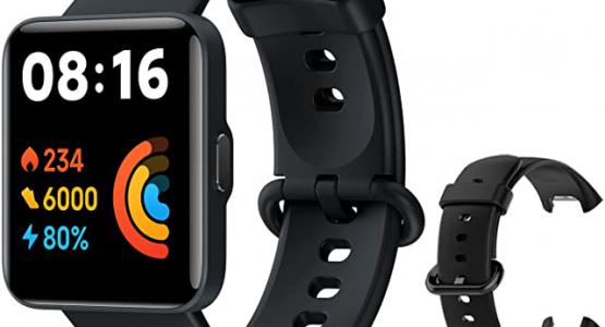Miglior smartwatch xiaomi