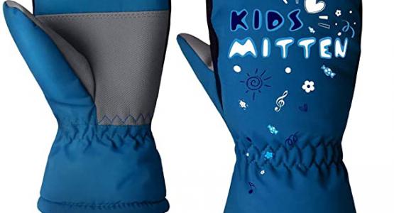 Miglior snowboard guanti o moffole
