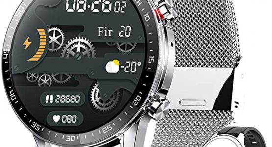 Miglior sony smartwatch 3