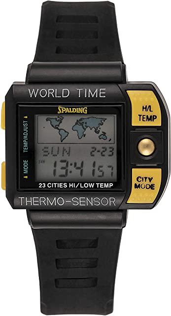 Miglior spalding orologi