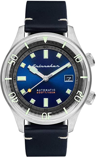 Miglior spinnaker orologi