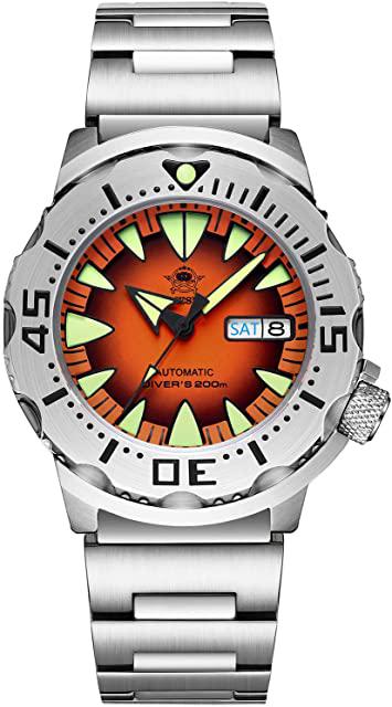 Miglior squale orologi