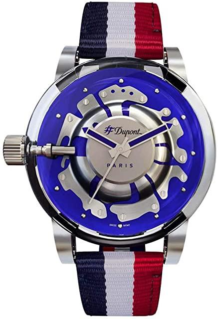 Miglior st dupont orologi