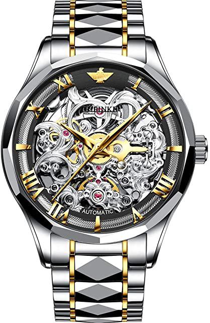 Miglior steampunk orologio