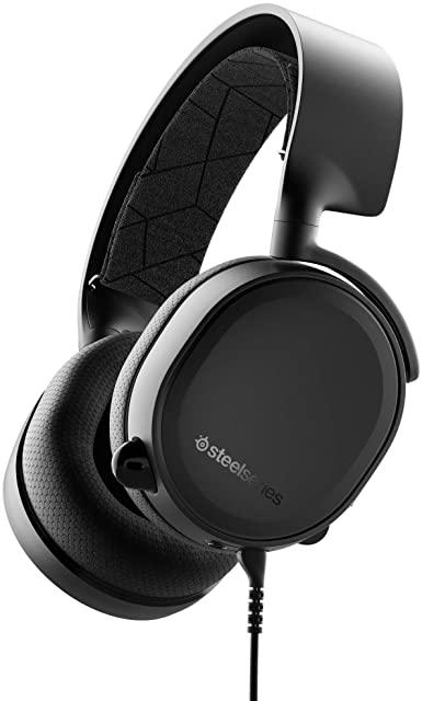 Miglior steelseries cuffie