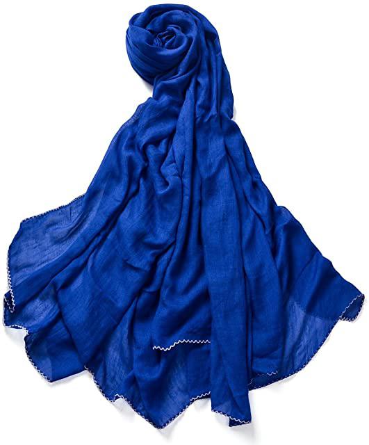 Miglior stola blu