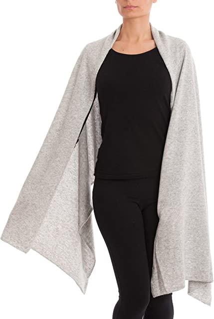 Miglior stola cashmere sposa