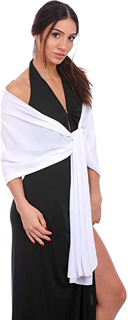 Miglior stola donna elegante