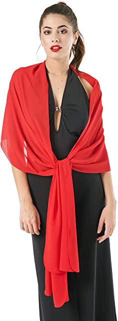 Miglior stola elegante estiva